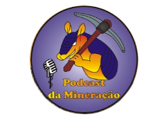PodcastDaMineracao